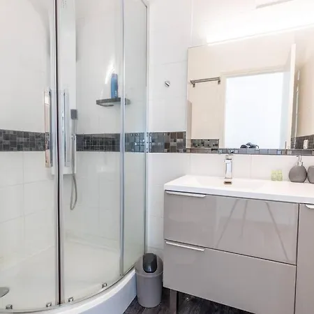 Διαμέρισμα *l'echappee* Balcon & Chamalières