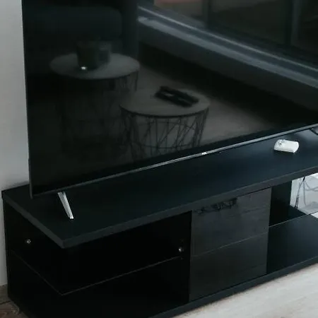 *l'echappee* Balcon & Chamalières