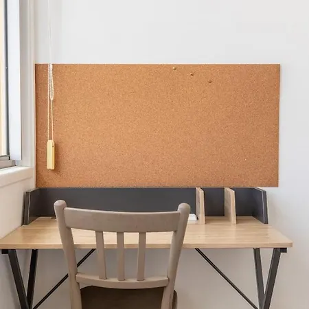 *l'echappee* Balcon & Διαμέρισμα *