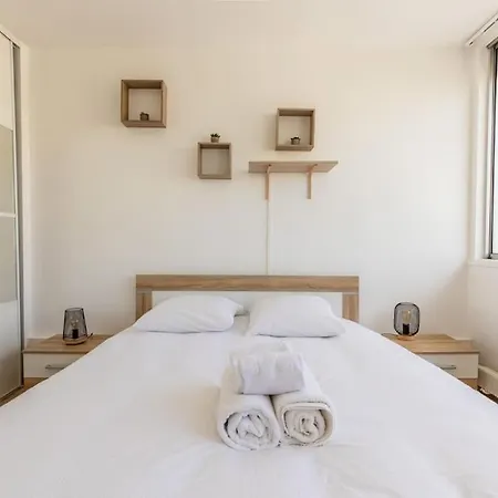 *l'echappee* Balcon & Chamalières