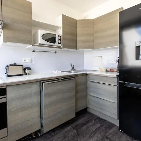 *l'echappee* Balcon &