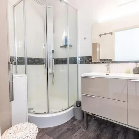 *l'echappee* Balcon & Διαμέρισμα